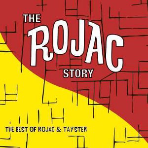 V.A. (ROJAC STORY) / ROJAC STORY: THE BEST OF ROJAC & TAY-STER (2CD デジパック仕様)