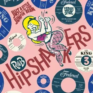 V.A. (R&B HIPSHAKERS)商品一覧｜JAZZ｜ディスクユニオン