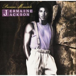 【LP】ジャーメイン・ジャクソン『ダイナマイト』国内盤レコード