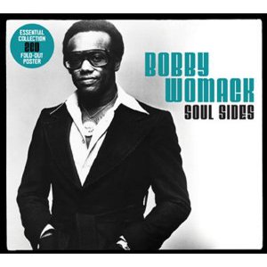 BOBBY WOMACK / ボビー・ウーマック / SOUL SIDES / ソウル・サイズ (国内帯付 直輸入盤 2CD)