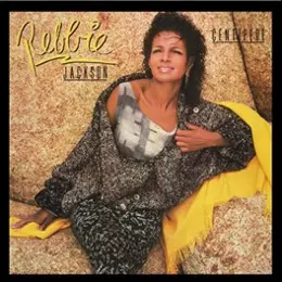 REBBIE JACKSON,新品,R&B,リビー・ジャクソン,チープ・トリック REBBIE JACKSON / リビー・ジャクソン商品一覧｜HARD ROCK