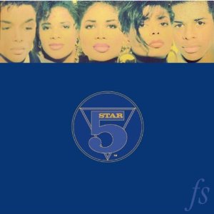 FIVE STAR / ファイヴ・スター / FIVE STAR (DELUXE EDITION 2CD)
