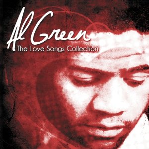 AL GREEN / アル・グリーン / LOVE SONGS COLLECTION