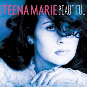 TEENA MARIE / ティーナ・マリー / BEAUTIFUL