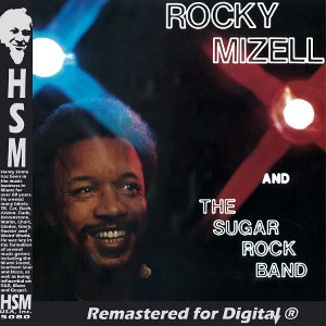 ROCKY MIZELL / ロッキー・ミゼル / HEY SEXY DANCER (CD-R)