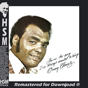TIMMY THOMAS / ティミー・トーマス / YOU'RE THE SONG (CD-R)