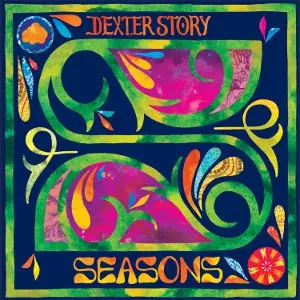 DEXTER STORY / デクスター・ストーリー / SEASONS (デジパック仕様)