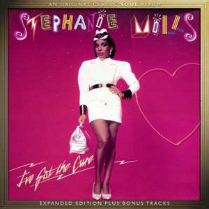 STEPHANIE MILLS / ステファニー・ミルズ / I'VE GOT THE CURE (EXPANDED EDITION)