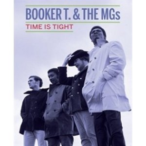 BOOKER T. & THE MG'S / ブッカー・T. & THE MG's / TIME IS TIGHT (3CDBOX)