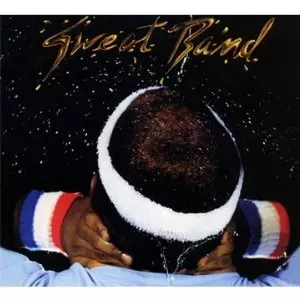 SWEAT BAND / スウェット・バンド / SWEAT BAND / スウェット・バンド (国内帯 解説付 直輸入盤 デジパック仕様)