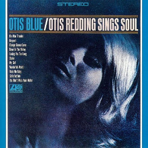 OTIS REDDING / オーティス・レディング / オーティス・ブルー