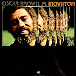 OSCAR BROWN. JR. / オスカー・ブラウン・ジュニア商品一覧｜JAZZ