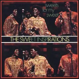 SWEET INSPIRATIONS / スウィート・インスピレーションズ商品