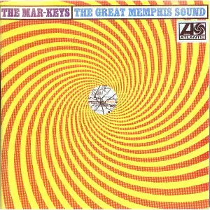 MAR-KEYS / マーキーズ / ザ・グレイト・メンフィス・サウンド