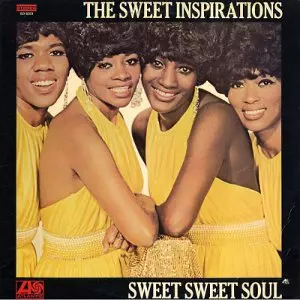 SWEET INSPIRATIONS / スウィート・インスピレーションズ商品