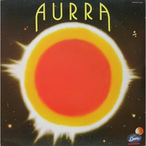 AURRA / オーラ / オーラ + 4 (国内盤 帯 解説 歌詞付)