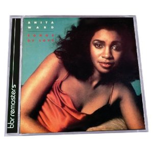 ANITA WARD / アニタ・ワード / SONGS OF LOVE (EXPANDED EDITION)