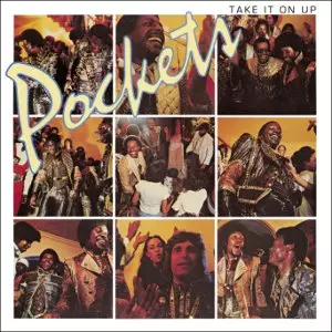 POCKETS / ポケッツ / TAKE IT ON UP (EXPANDED EDITION)