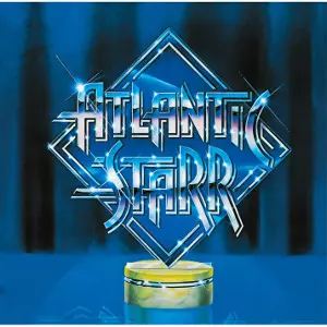 ATLANTIC STARR / アトランティック・スター / YOURS FOREVER