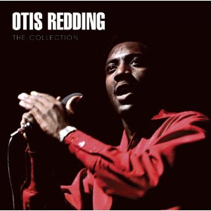 OTIS REDDING / オーティス・レディング / THE COLLECTION