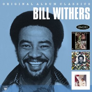 BILL WITHERS / ビル・ウィザーズ / ORIGINAL ALBUM CLASSICS (3CD ペーパースリーヴ IN スリップケース仕様)