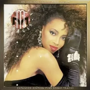 MELI'SA MORGAN / メリサ・モーガン / GOOD LOVE (EXPANDED EDITION)