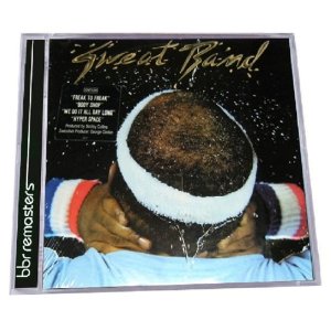 SWEAT BAND / スウェット・バンド / SWEAT BAND (EXPANDED EDITION)