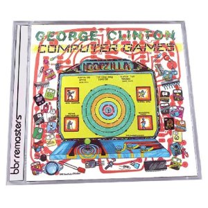 GEORGE CLINTON / ジョージ・クリントン / COMPUTER GAMES (30TH ANNIVERSARY EDITION)