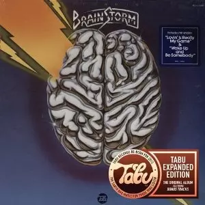 BRAINSTORM (SOUL) / ブレインストーム / STORMIN' 