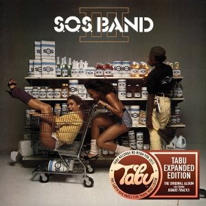 S.O.S. BAND / エスオーエス・バンド / III 