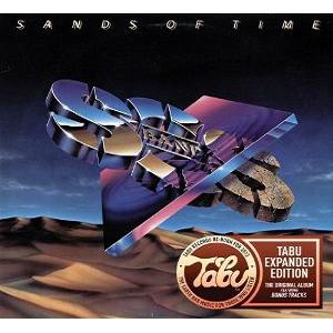 S.O.S. BAND / エスオーエス・バンド / SANDS OF TIME