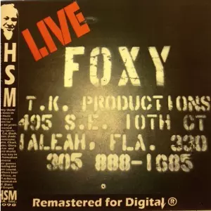 PC-8801 Foxy フォクシー 88ゲーム回想録(19)「FOXY」 - 大帝王通信ブログ