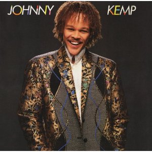 JOHNNY KEMP / ジョニー・ケンプ / JOHNNY KEMP (EXPANDED EDITION)