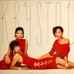 KRYSTOL,新品,国内盤仕様,クリストル,メロウ,R&B,ディスコ KRYSTOL / クリストル商品一覧｜SOUL / BLUES｜ディスクユニオン