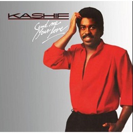 KASHIF / カシーフ / SEND ME YOUR LOVE (EXPANDED)  / センド・ミー・ユア・ラヴ