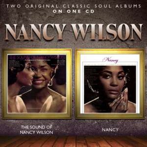 NANCY WILSON / ナンシー・ウィルソン商品一覧｜ディスクユニオン