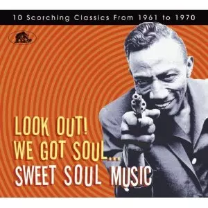 V.A. (SWEET SOUL MUSIC)商品一覧｜SOUL / BLUES｜ディスクユニオン