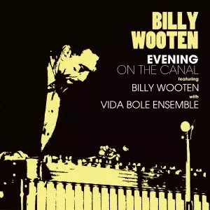 BILLY WOOTEN / ビリー・ウッテン商品一覧｜ディスクユニオン
