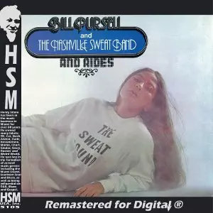 BILL PURSELL / ビル・パーセル / NASHVILLE SWEAT BAND AND AIDES (CD-R)