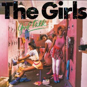 GIRLS (R&B) / ガールズ (R&B) / GIRL TALK (EXPANDED EDITION)