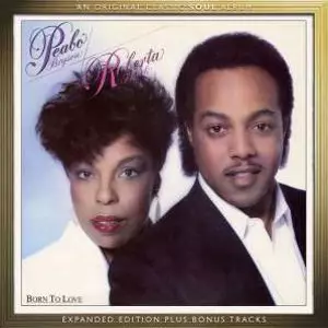 PEABO BRYSON & ROBERTA FLACK / ピーボ・ブライソン&ロバータ