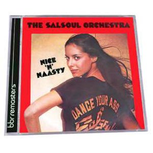 SALSOUL ORCHESTRA / サルソウル・オーケストラ / NICE 'N' NAASTY (EXPANDED EDITION)