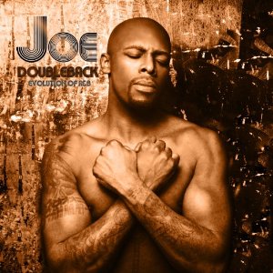 JOE (R&B) / ジョー / DOUBLEBACK EVOLUTION OF R&B
