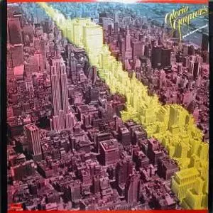 GLORIA GAYNOR / グロリア・ゲイナー / PARK AVENUE SOUND (EXPANDED EDITION SUPER JEWEL CASE仕様)