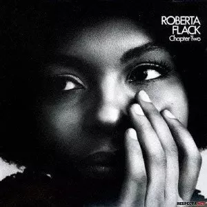 ROBERTA FLACK / ロバータ・フラック / 第2章 (国内盤 SHM-CD 帯 解説 歌詞 対訳付紙ジャケット仕様)