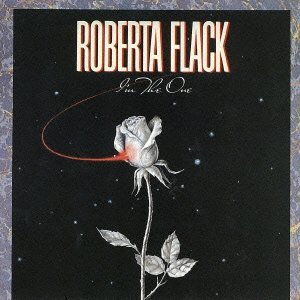 ROBERTA FLACK / ロバータ・フラック / アイム・ザ・ワン (国内盤 SHM-CD 帯 解説 歌詞 対訳付紙ジャケット仕様)