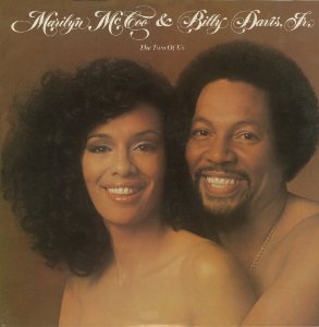 MARILYN MCCOO & BILLY DAVIS JR. / マリリン・マックー&ビリー・デイヴィス・JR / TWO OF US (EXPANDED EDITION)
