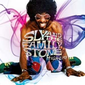 SLY & THE FAMILY STONE / スライ&ザ・ファミリー・ストーン / HIGHER! (4CD BOX)