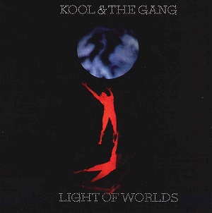 KOOL & THE GANG / クール&ザ・ギャング / ライト・オブ・ワールズ: 宇宙の光 (国内帯 解説付 直輸入盤)