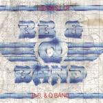 B.B. & Q. BAND / ブルックリン・ブロンクス&クイーンズ・バンド / THE BEST OF B.B. & Q. BAND